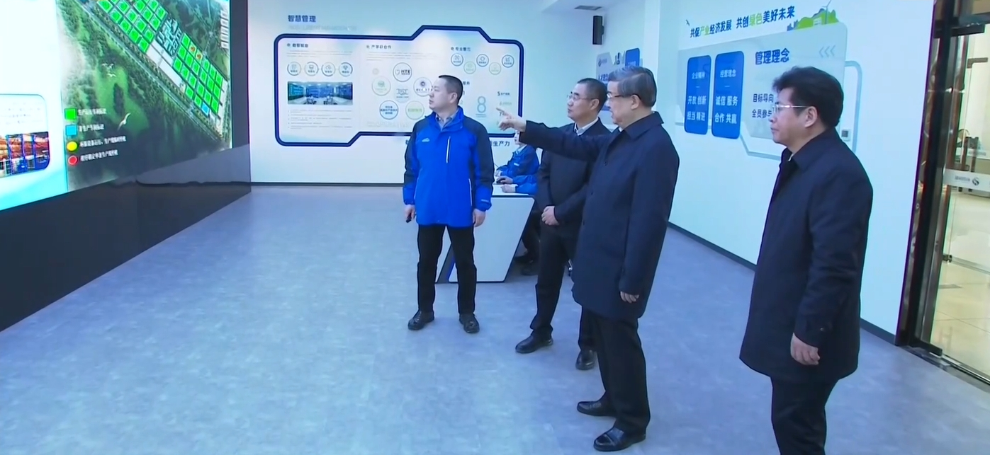 促進(jìn)民營經(jīng)濟(jì)健康發(fā)展高質(zhì)量發(fā)展，持續(xù)做大做強(qiáng)縣域特色產(chǎn)業(yè)集群